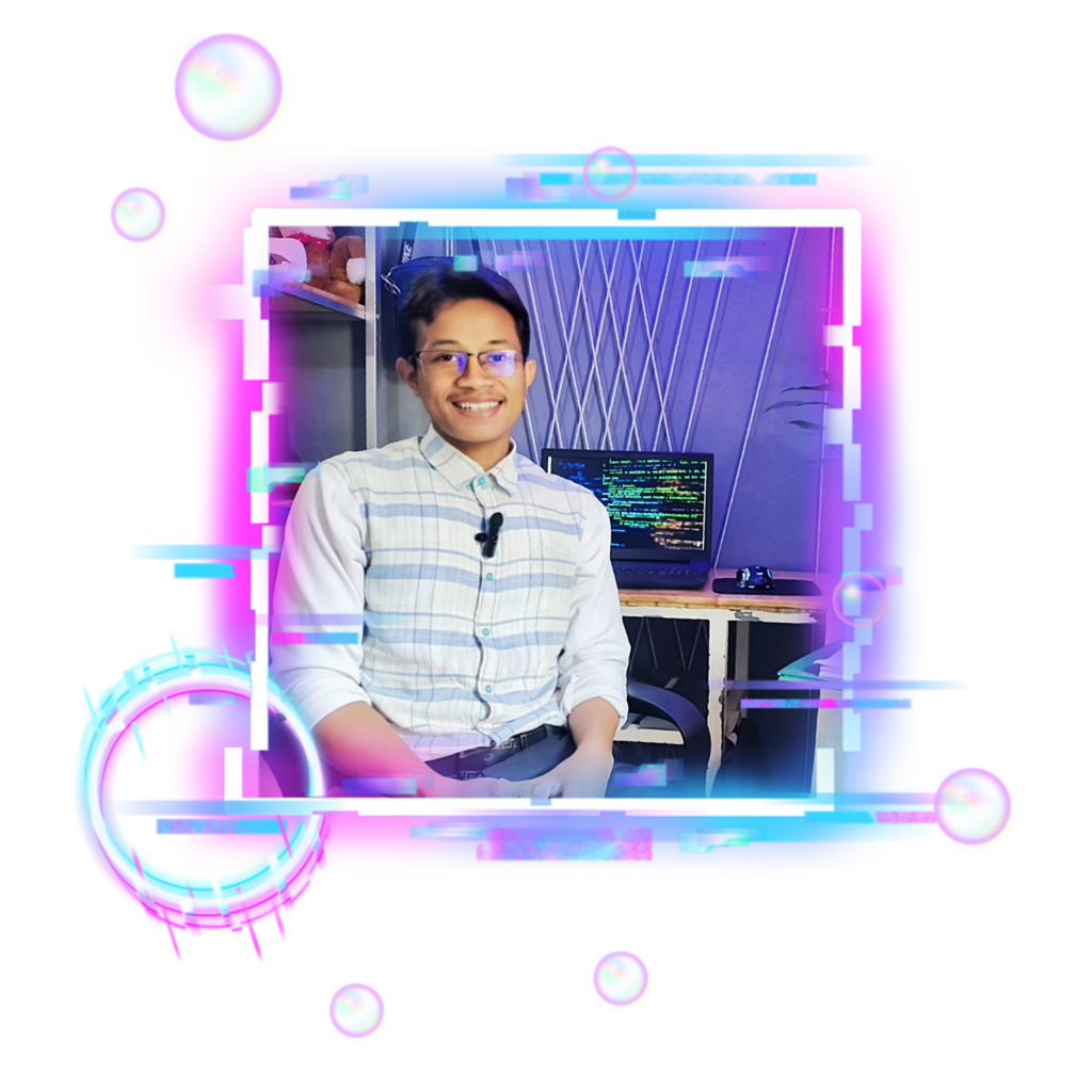 Instructor Profile